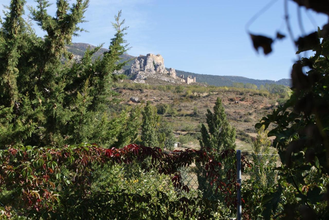 Guesthouse El Callejon De Andrese, Loarre, Spain - Booking.com