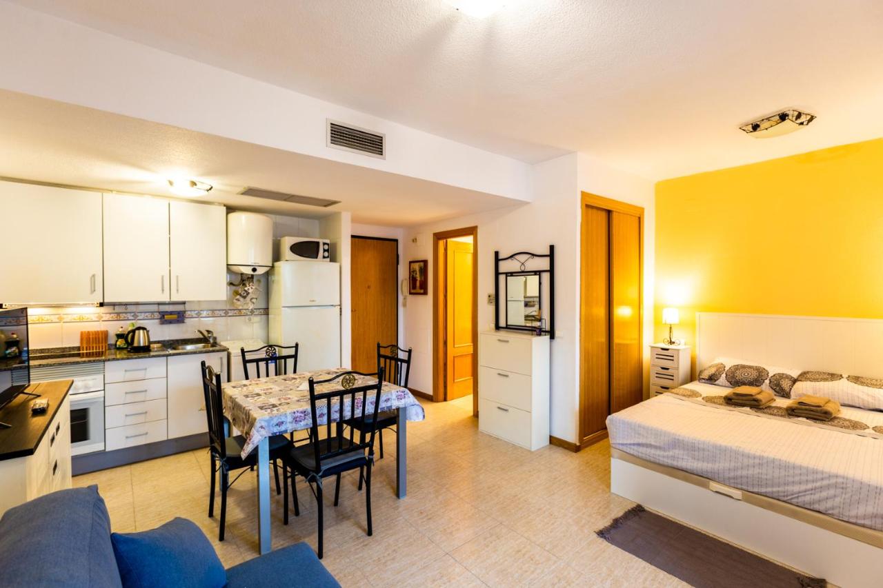 Hola Apartment Benidorm, Benidorm – Bijgewerkte prijzen 2022
