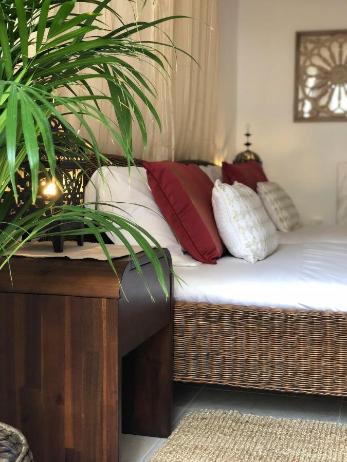 Villa Breeze Boutique Guest Rooms, Marbella, Marbella ...