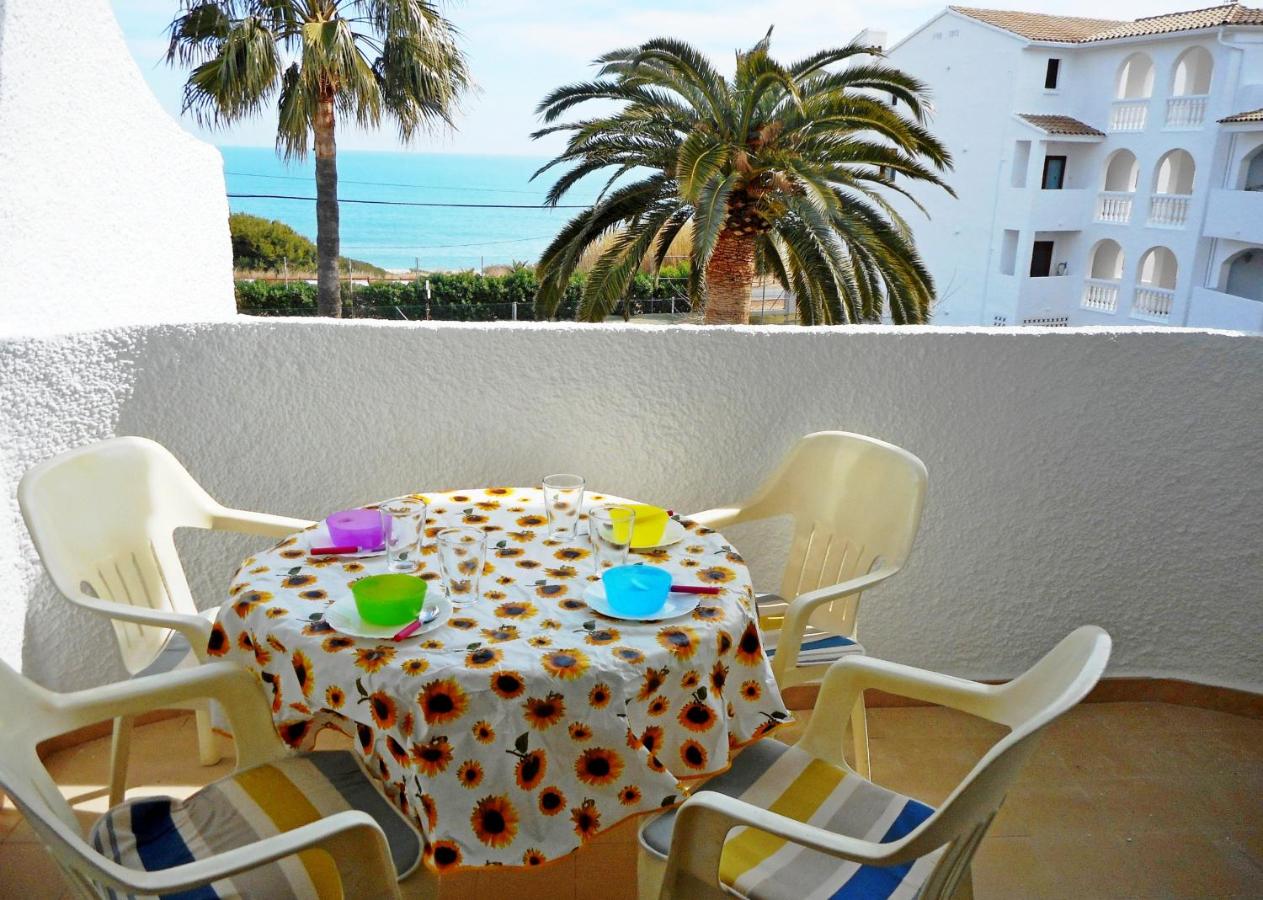 PLAYA ROMANA I 17 ALBERT VILLAS (España Alcossebre) - Booking.com