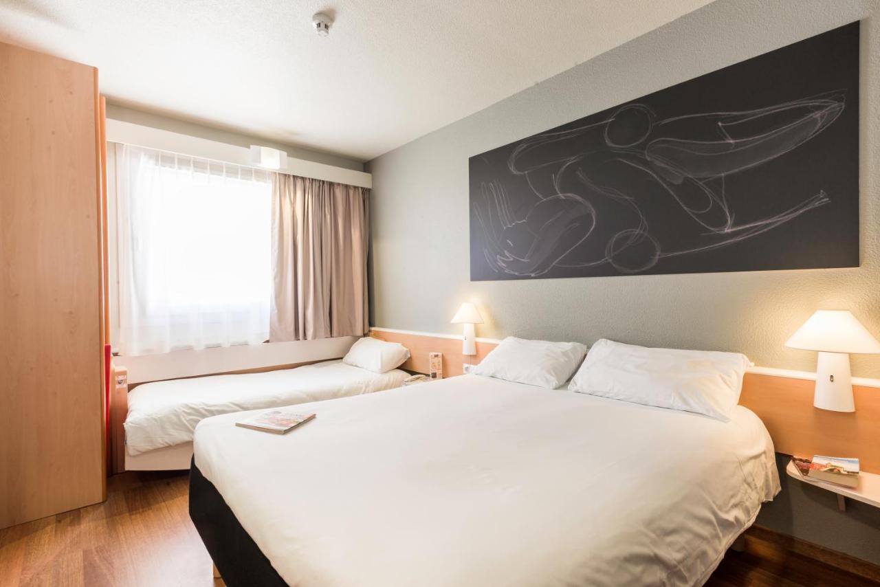 Ibis Granada, Granada – Bijgewerkte prijzen 2022