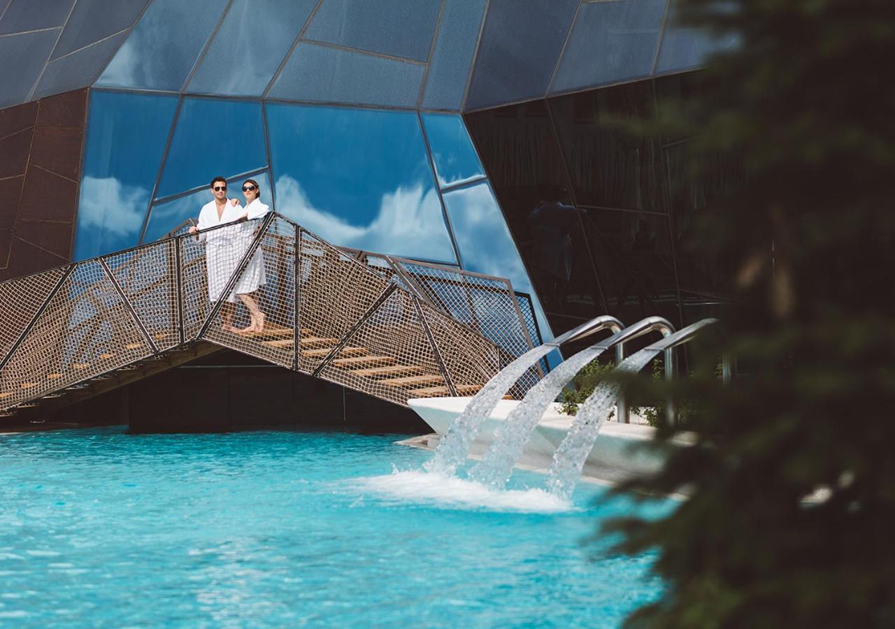 Wellness hotel Sotelia, Podčetrtek