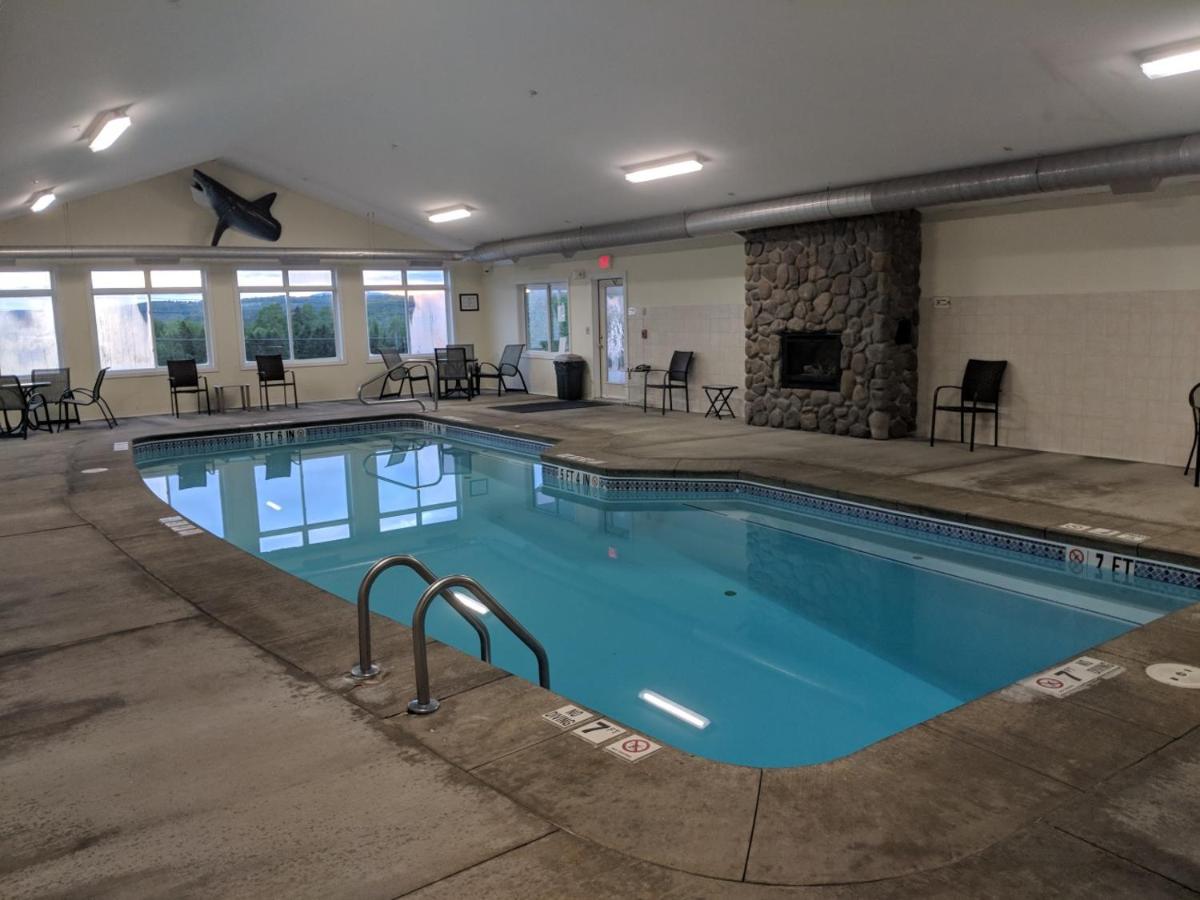 Rangeley Saddleback Inn — photo 9