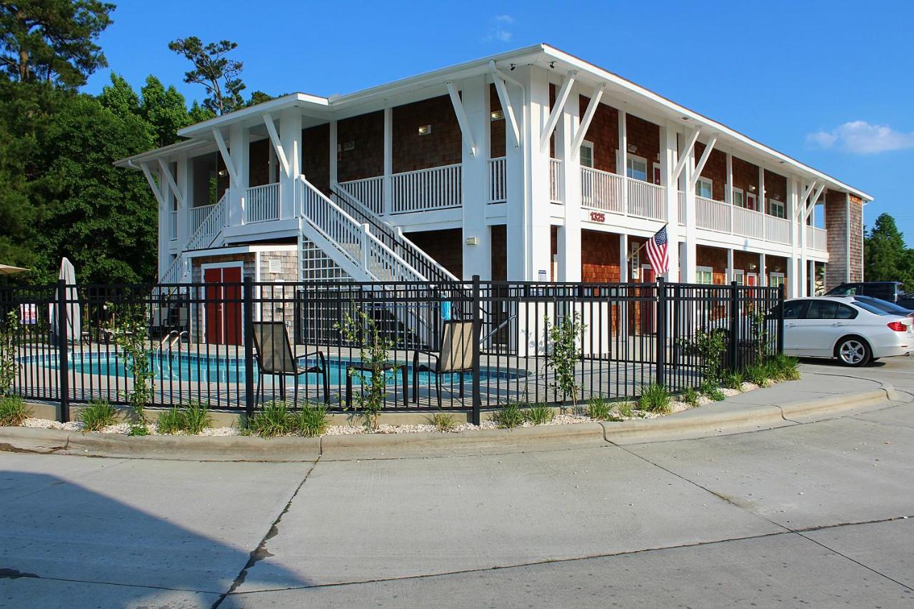Topsail Shores Inn — photo 8
