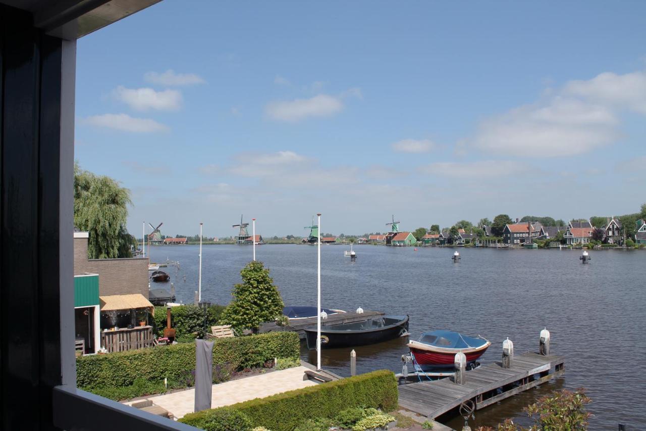 Boutique Hotel Zaan photo
