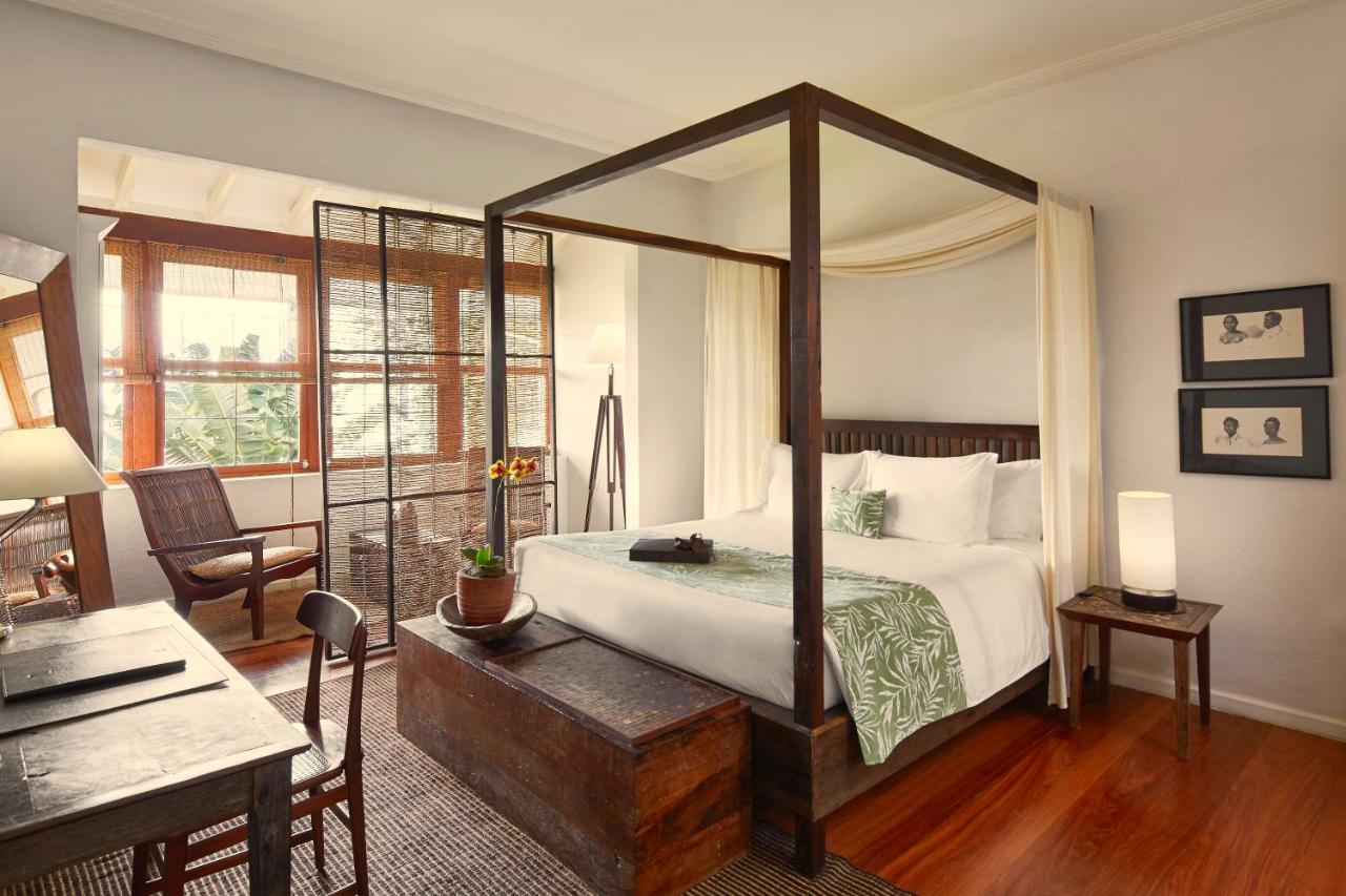 Santa Teresa Hotel RJ - MGallery photo