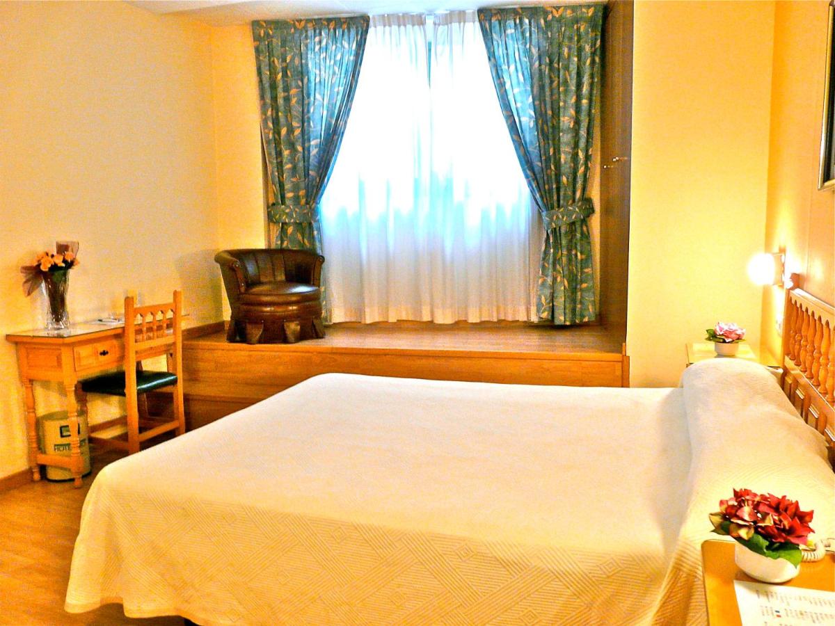 Hotel Nice, La Seu dUrgell – Updated 2022 Prices