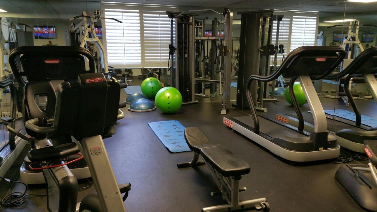 Inn at Pelican Bay — photo 10