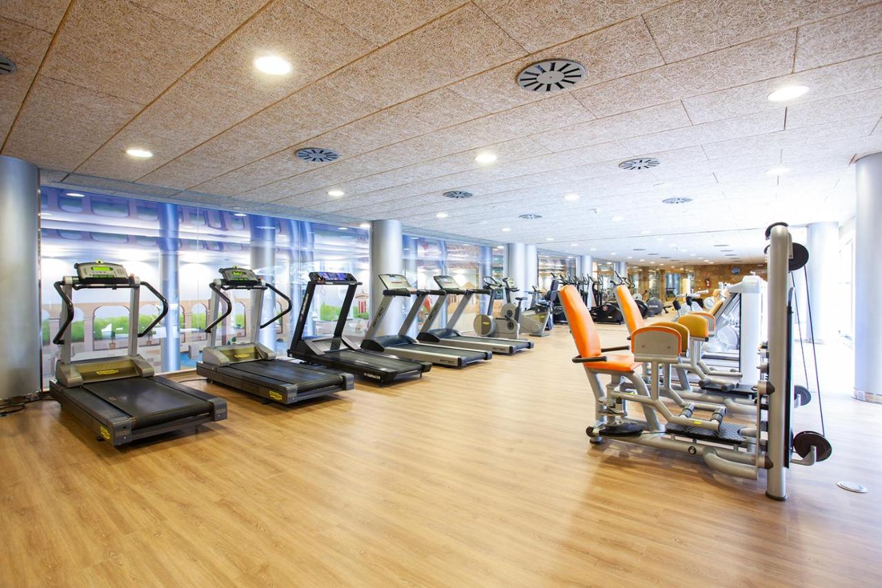 Grupotel Playa de Palma Suites & Spa - 4