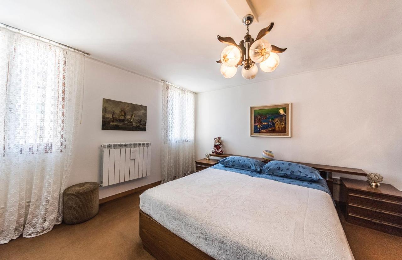 Residenza Veneziana - CIN ITO27042C22B18C2YZ - 2