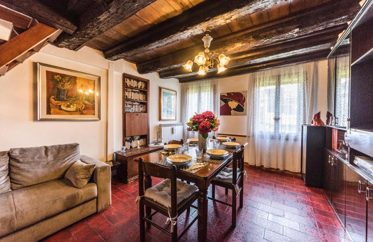 Residenza Veneziana - CIN ITO27042C22B18C2YZ - 4