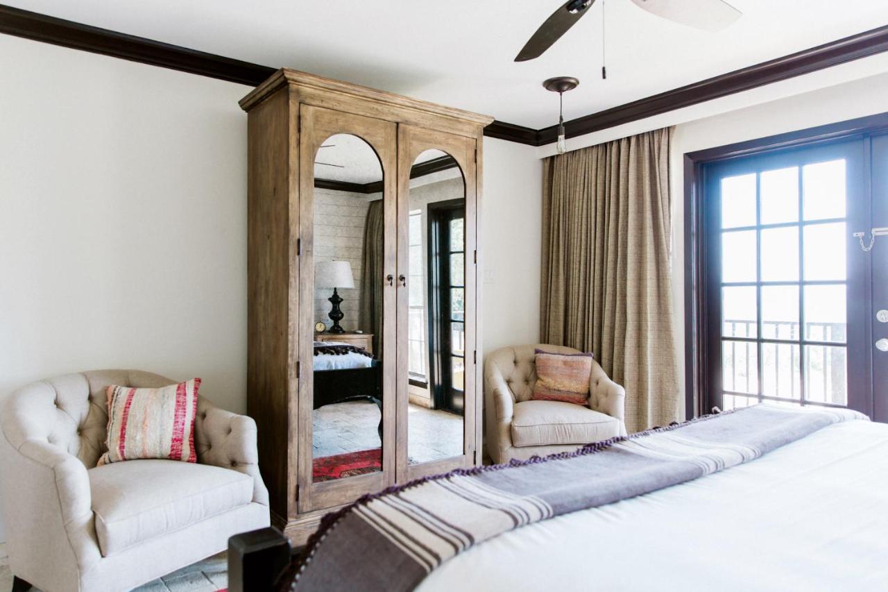 Hillside Boutique Hotel — photo 2