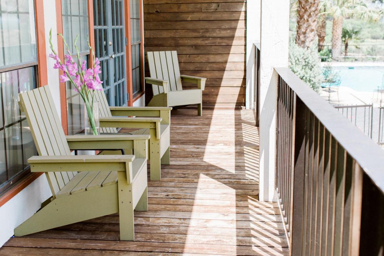 Hillside Boutique Hotel — photo 24