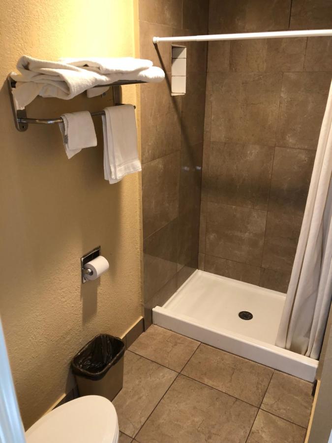 Motel Airport Inn — photo 3