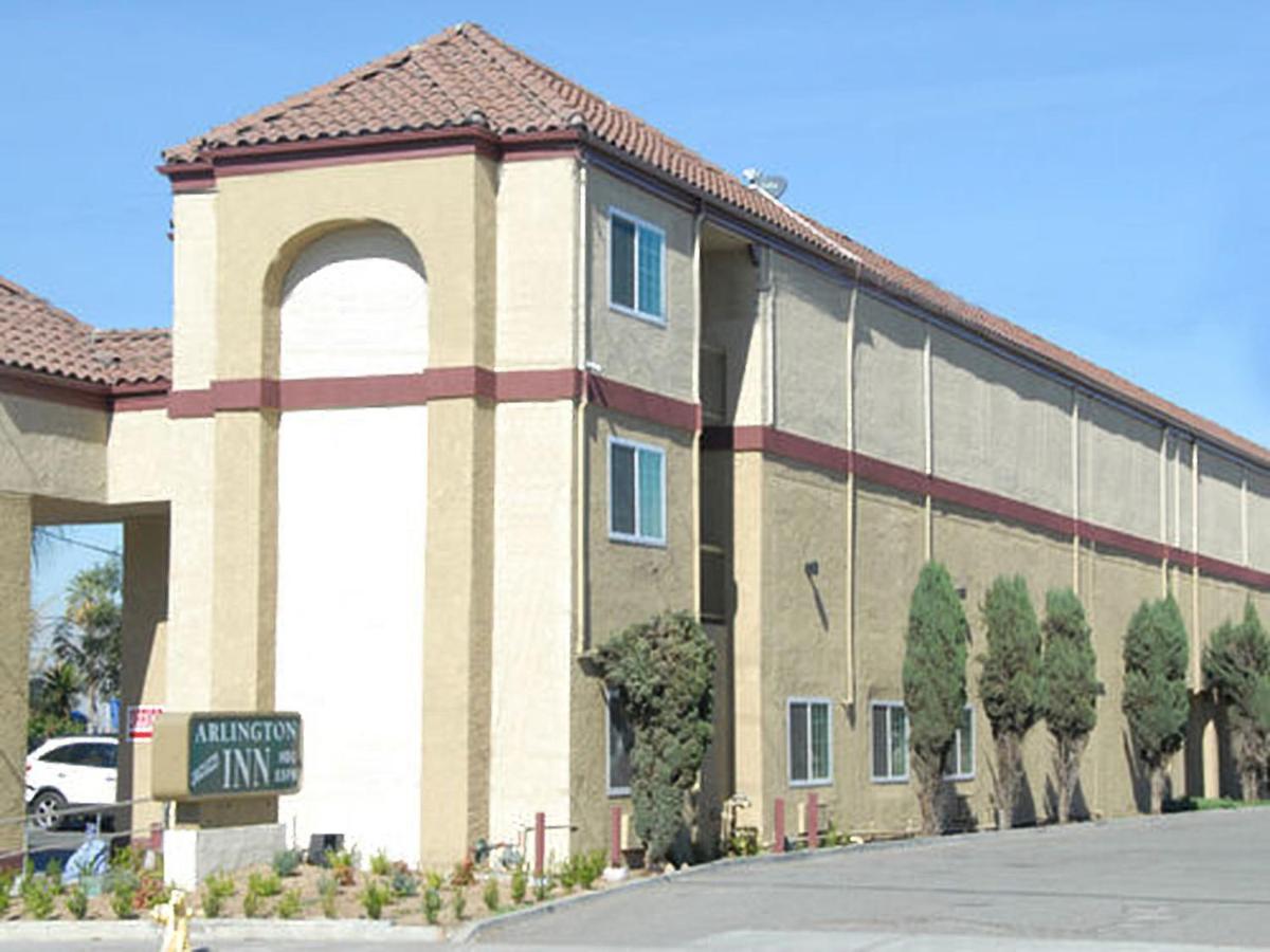 Motel Airport Inn — photo 14
