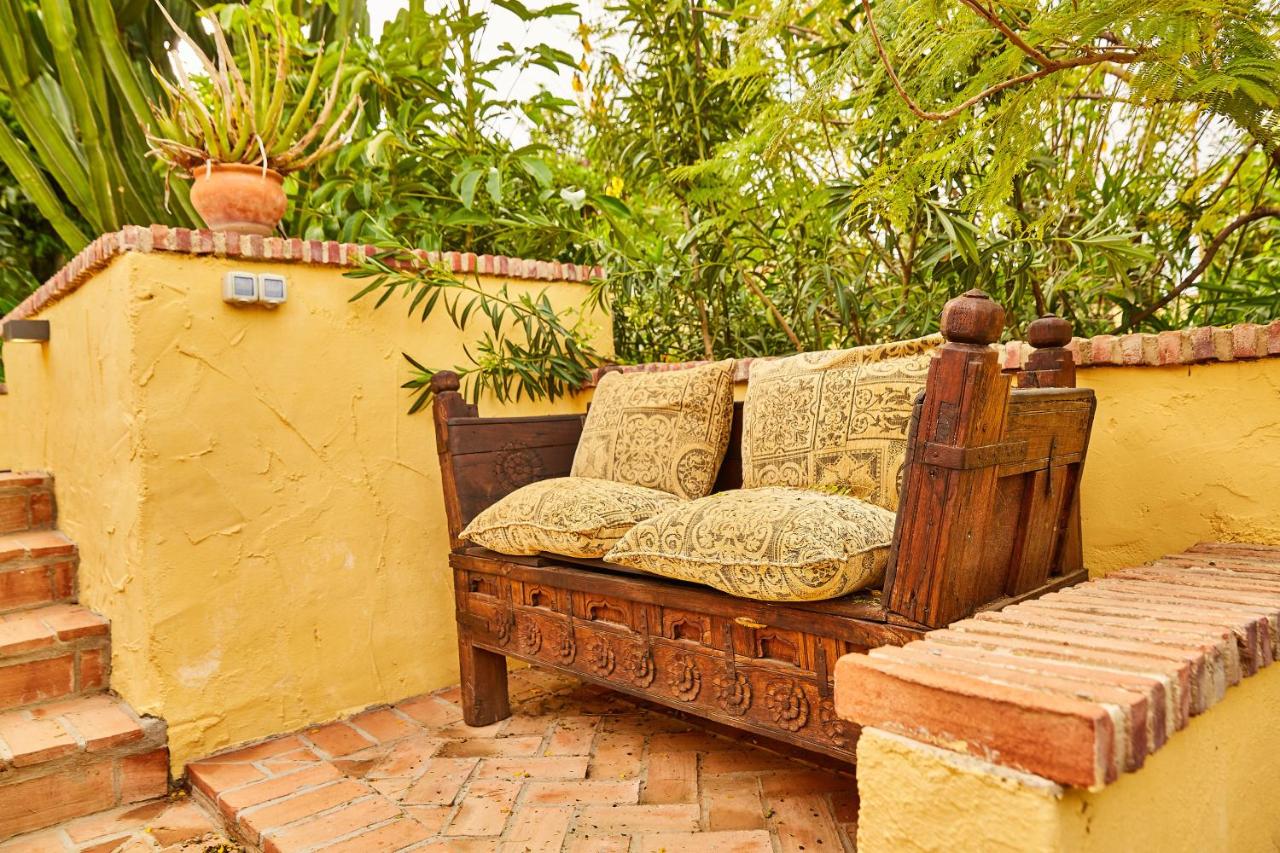 Finca Fenix, Alora – Updated 2022 Prices