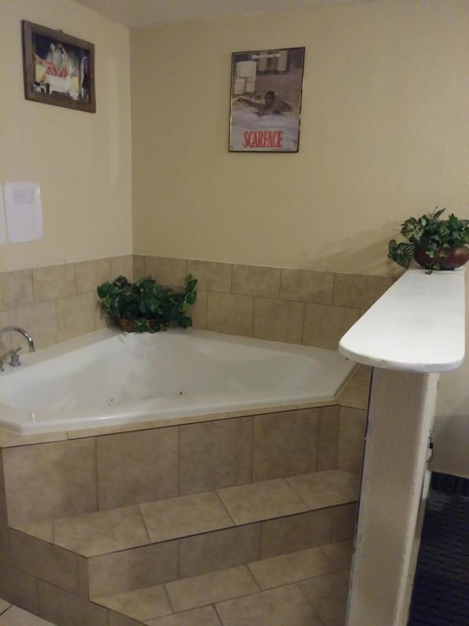 Garden Inn & suites — photo 3
