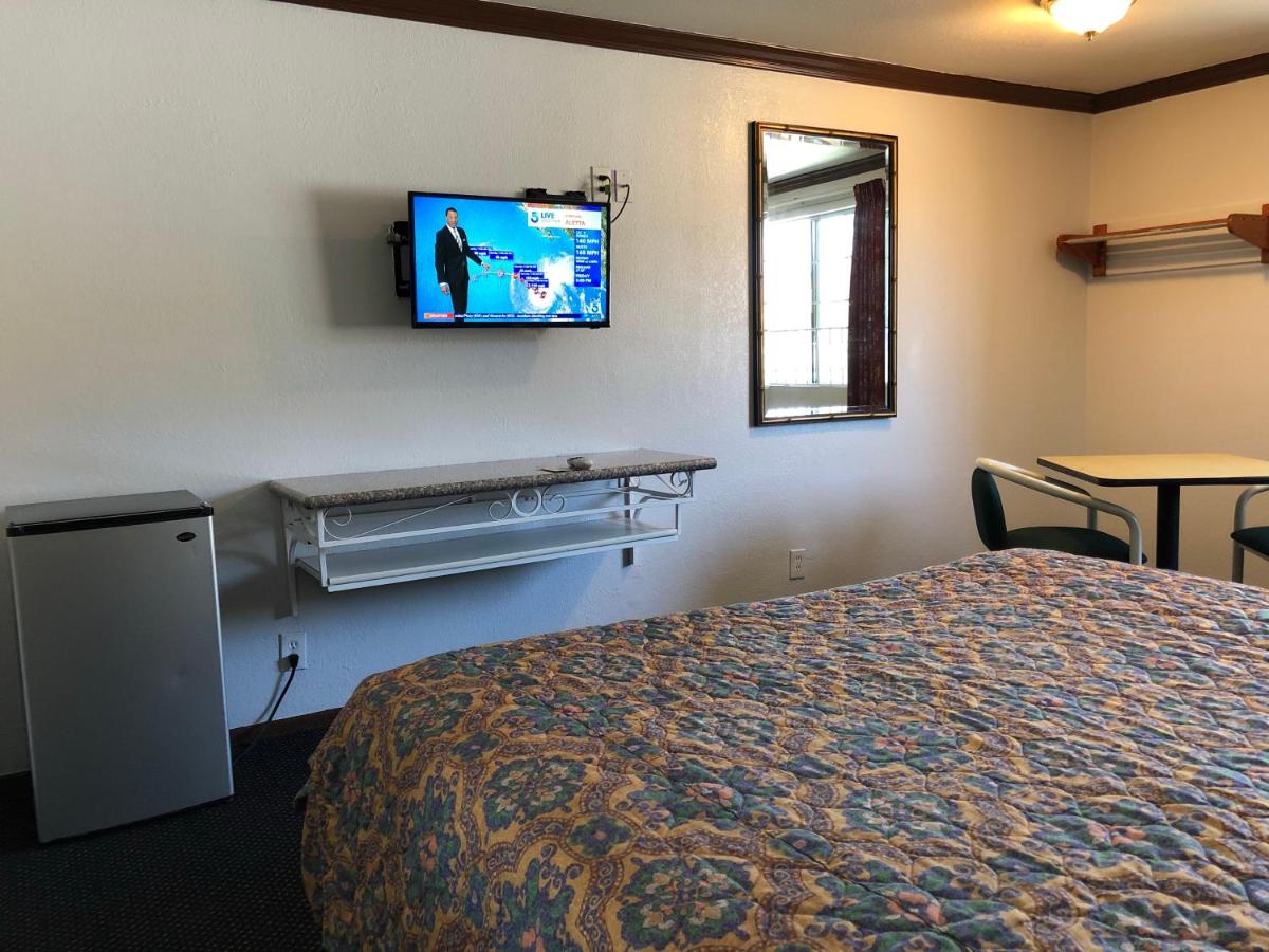 Star Light Motel — photo 22