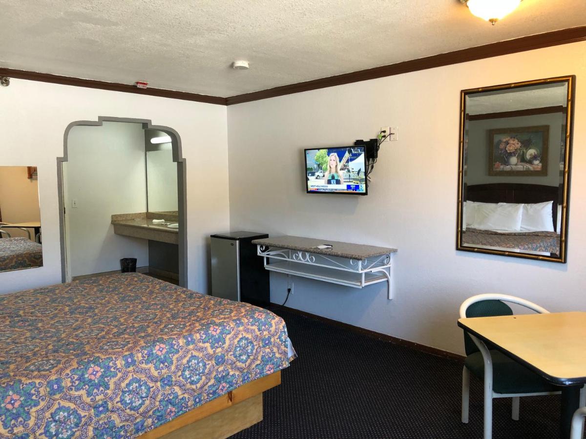 Star Light Motel — photo 8