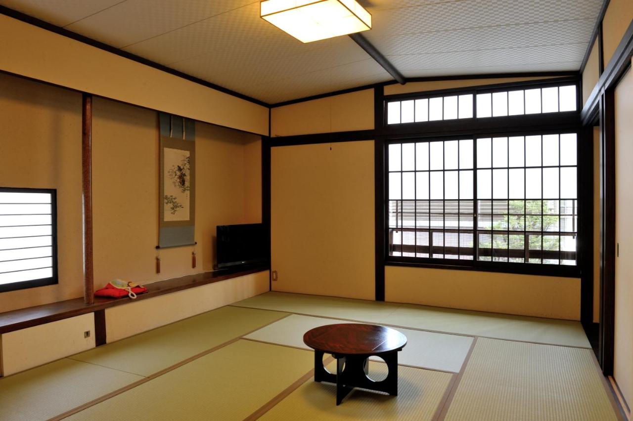 宿屋 西陣荘 京都市 21年 最新料金 宿屋 西陣荘 京都市 21年 最新料金