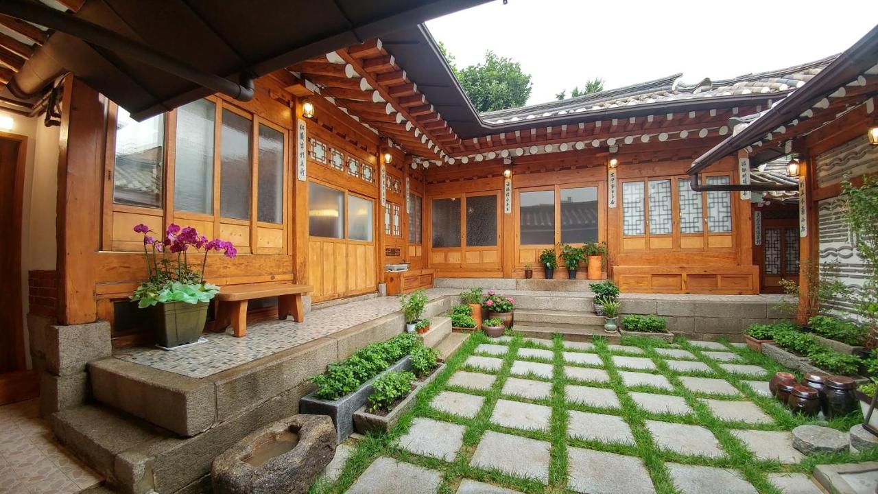 Sohyundang Guesthouse - 5
