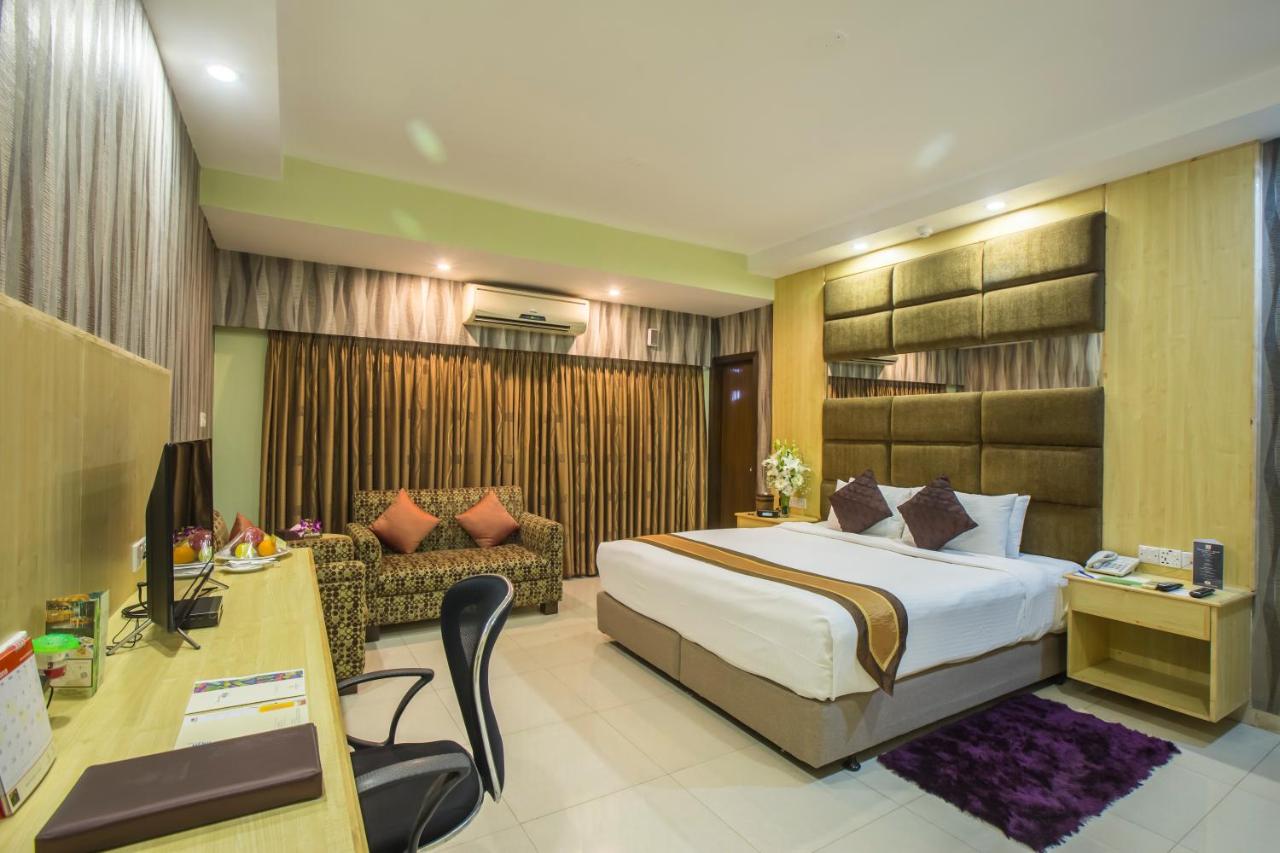 Ascott The Residence Dhaka photo