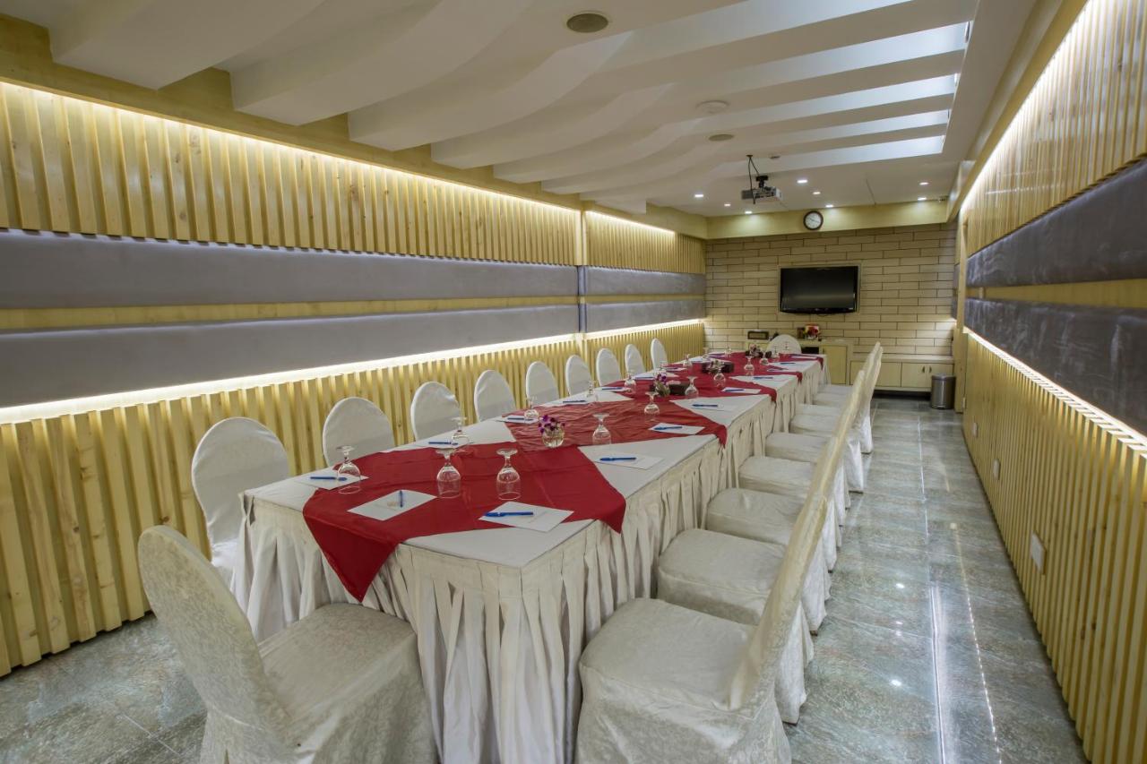 Ascott The Residence Dhaka photo