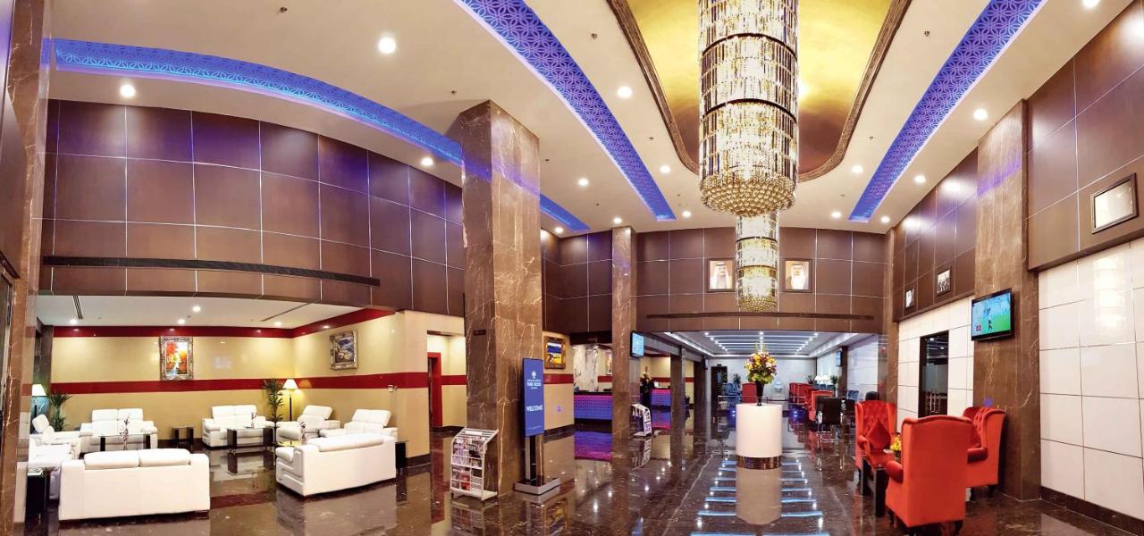 Park Regis Lotus Hotel photo