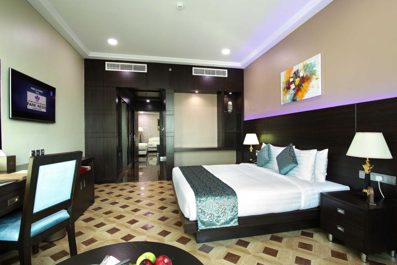 Park Regis Lotus Hotel photo