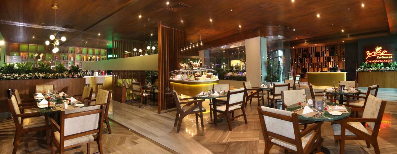 Park Regis Lotus Hotel photo