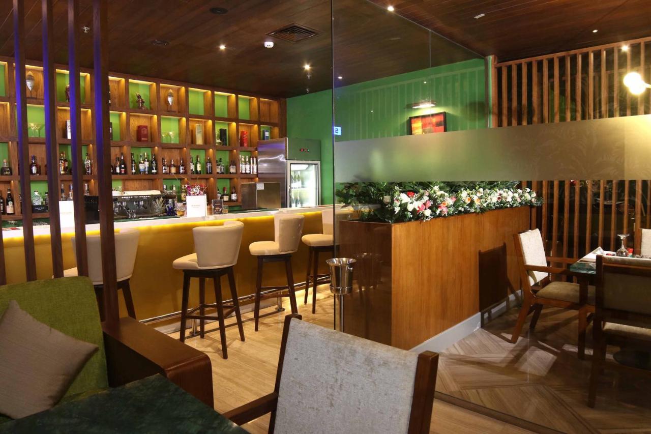 Park Regis Lotus Hotel photo