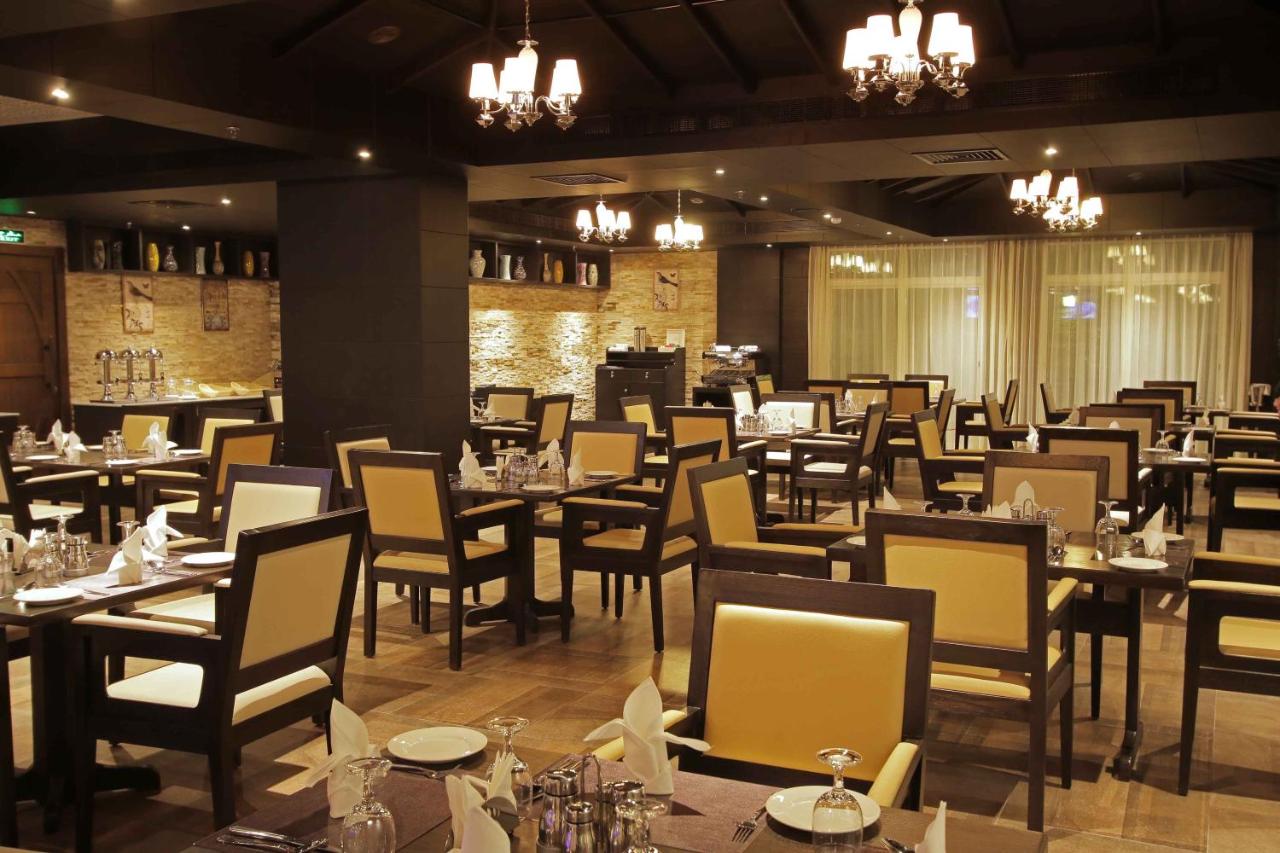Park Regis Lotus Hotel photo