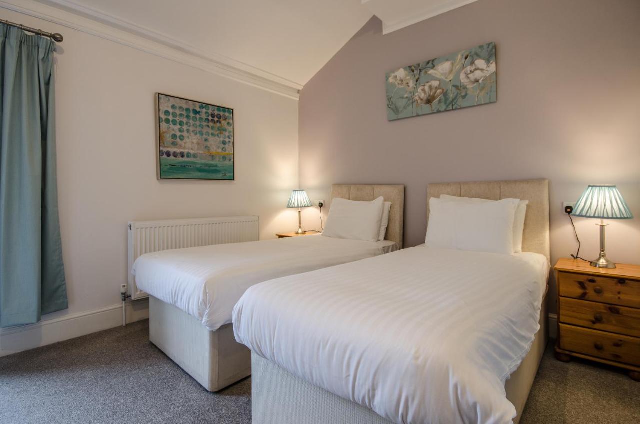 Double/Twin Room