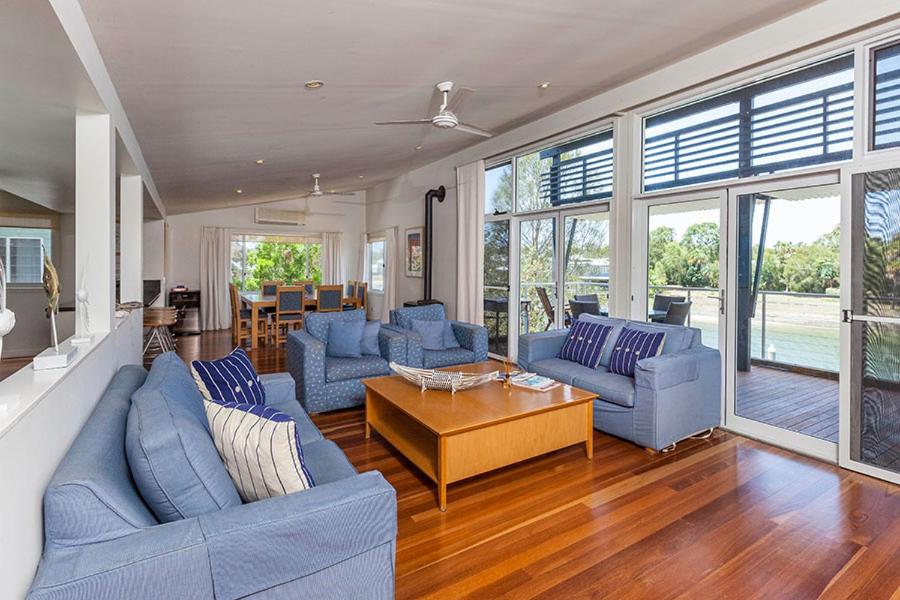 Couran Cove Resort photo
