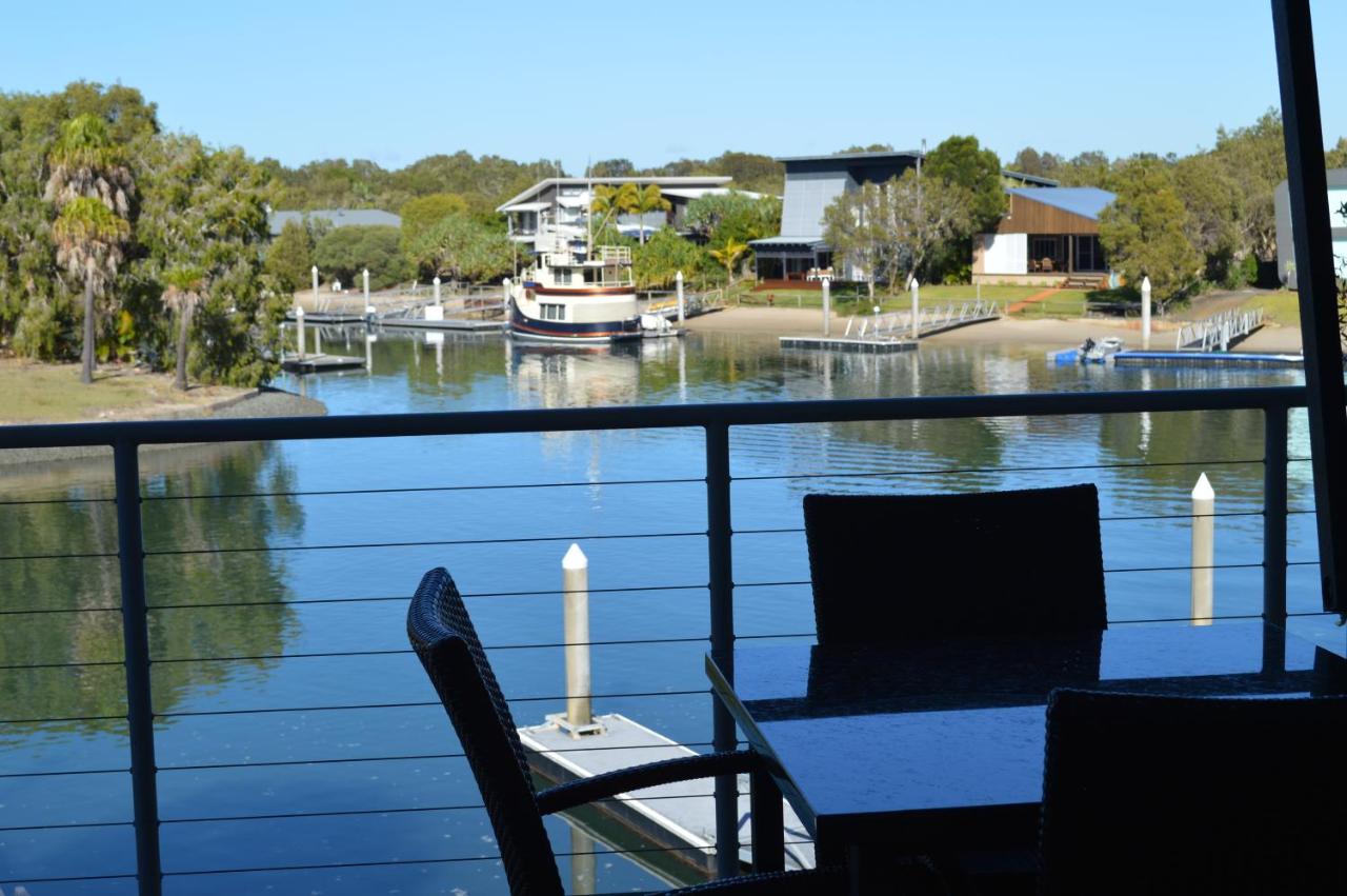 Couran Cove Resort photo