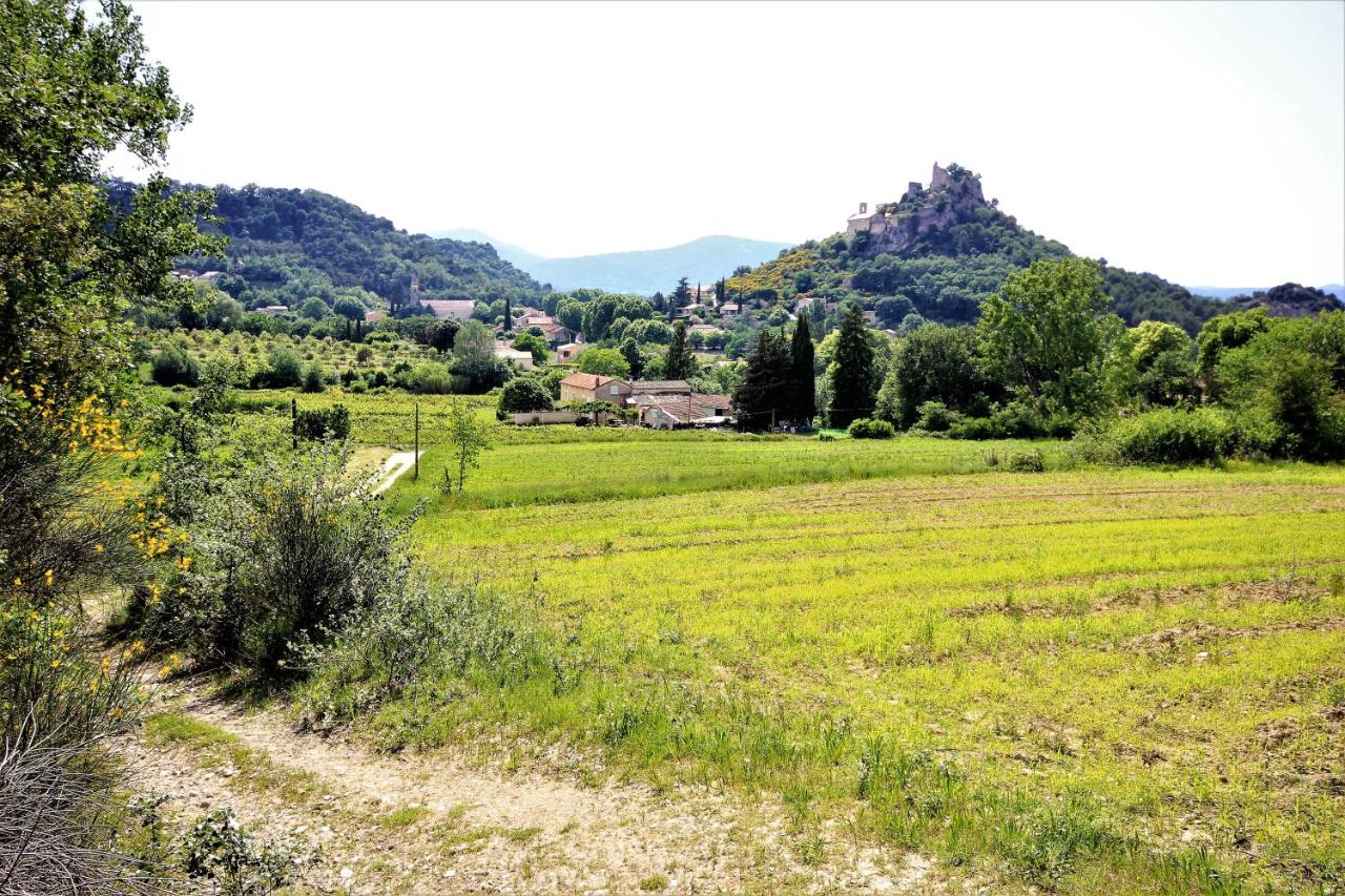 Les Lauzes De St Michel La Sarriette Entrechaux Updated 21 Prices