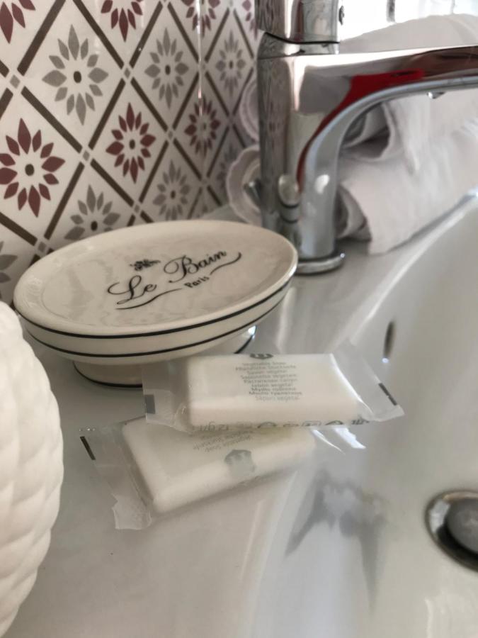 Juna's guest house - 3