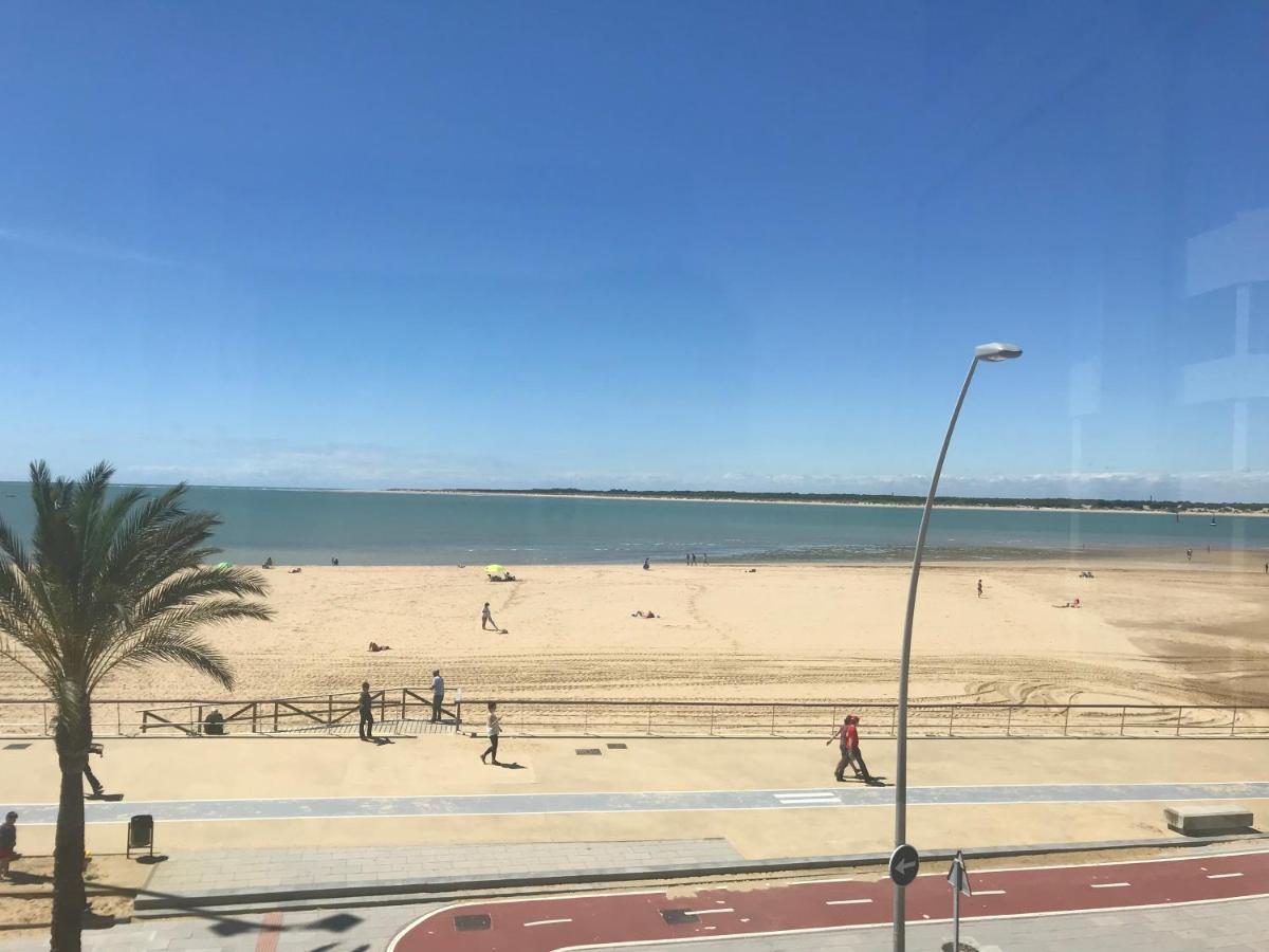Piso en la playa de Sanlucar, Sanlúcar de Barrameda – Updated ...