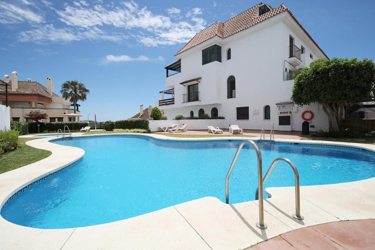 Modern Apartment Marbella Golden, Spain - Booking.com