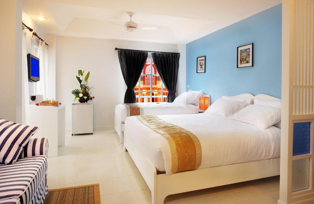 The Beach Boutique House - 2