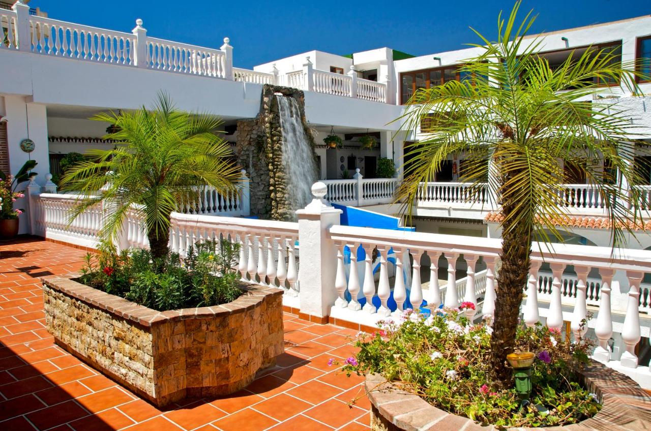 Hotel Las Rampas, Fuengirola – Bijgewerkte prijzen 2022