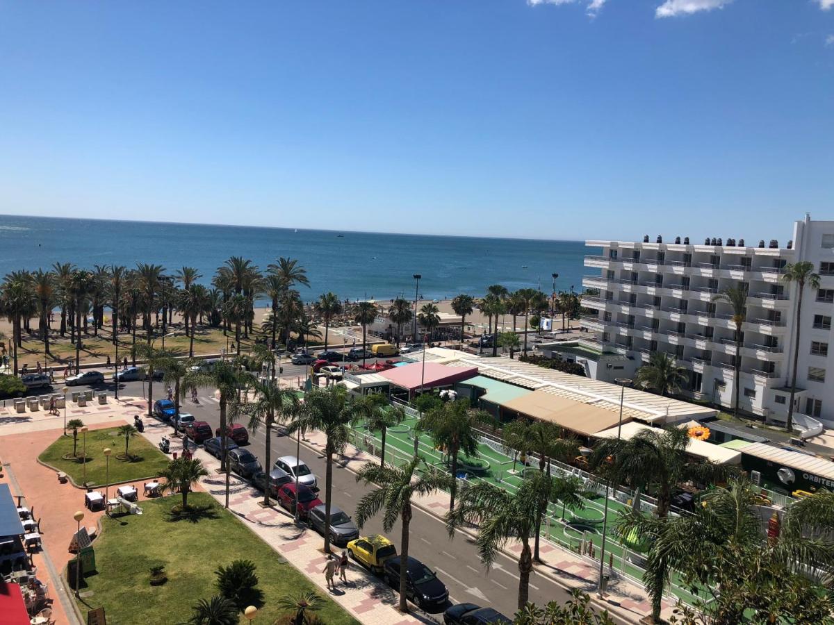 Luxury Apartment Bajondillo Beachfront, Torremolinos ...