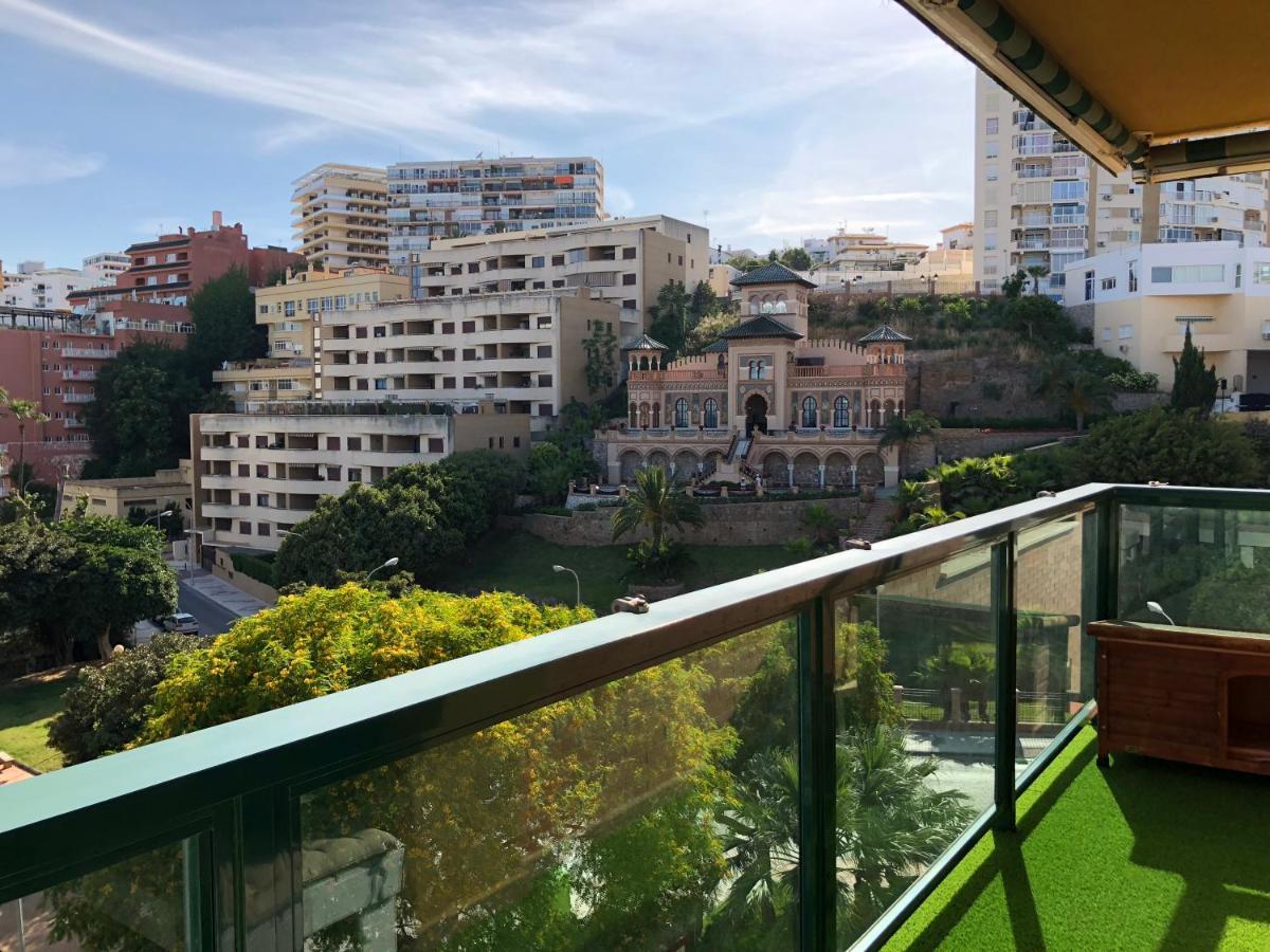 Luxury Apartment Bajondillo Beachfront, Torremolinos ...