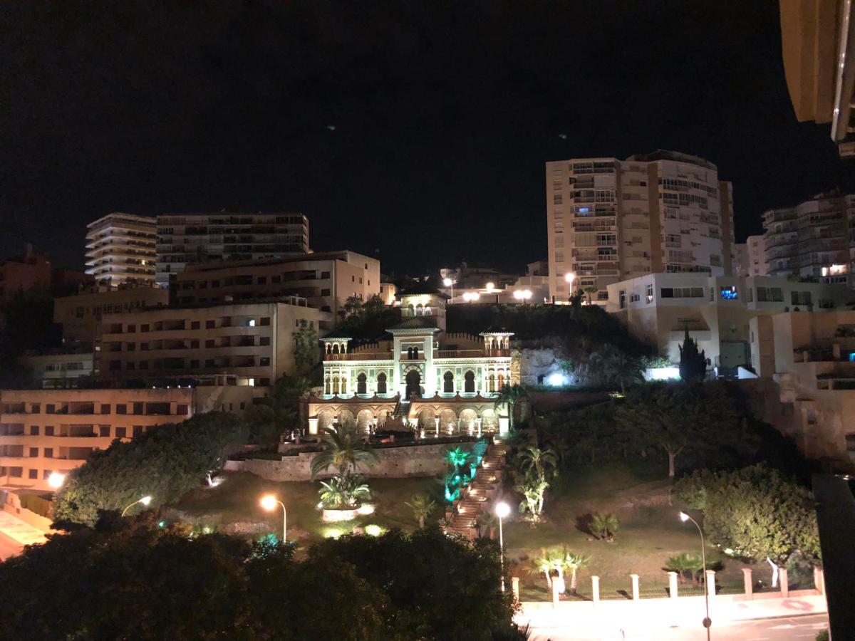 Luxury Apartment Bajondillo Beachfront, Torremolinos ...