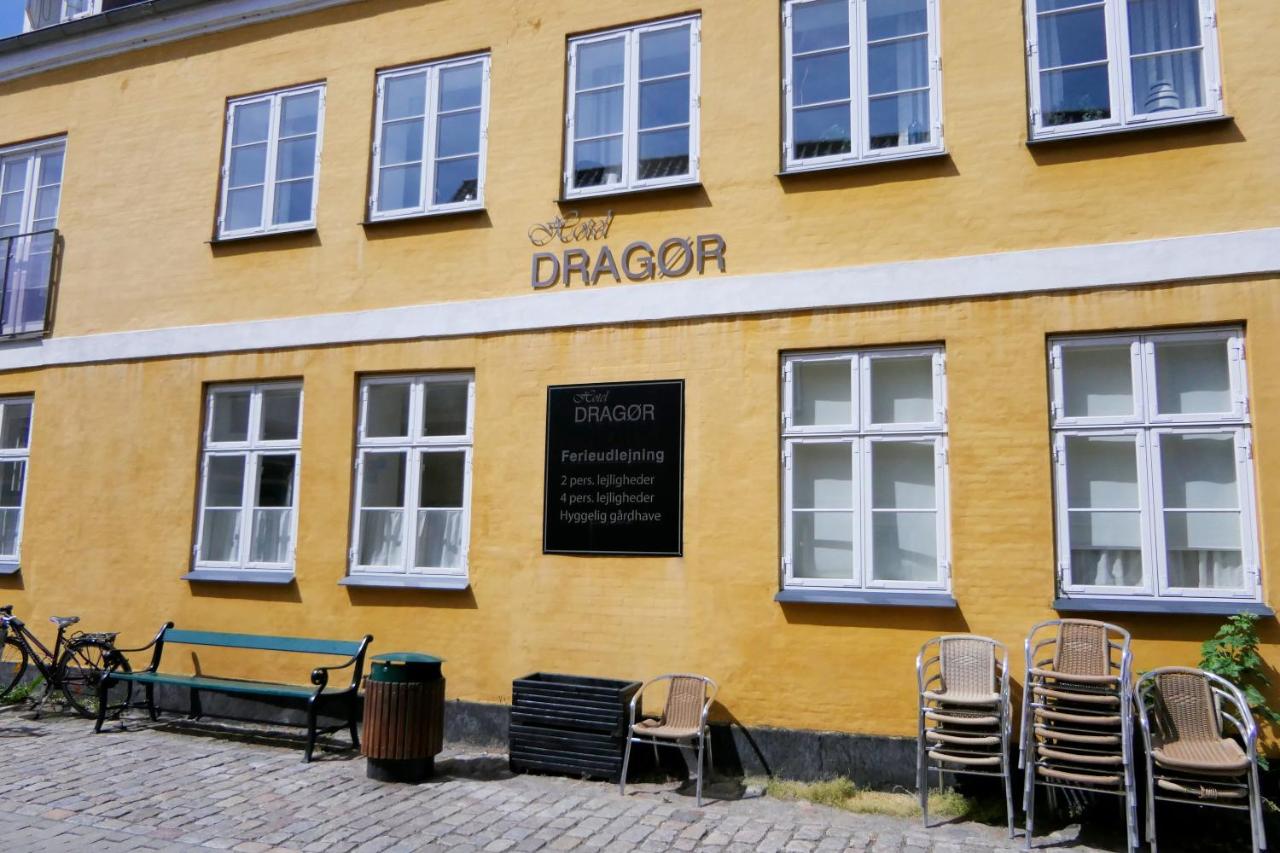Dragør Hotel & Apartments, Dragør – opdaterede priser for 2022