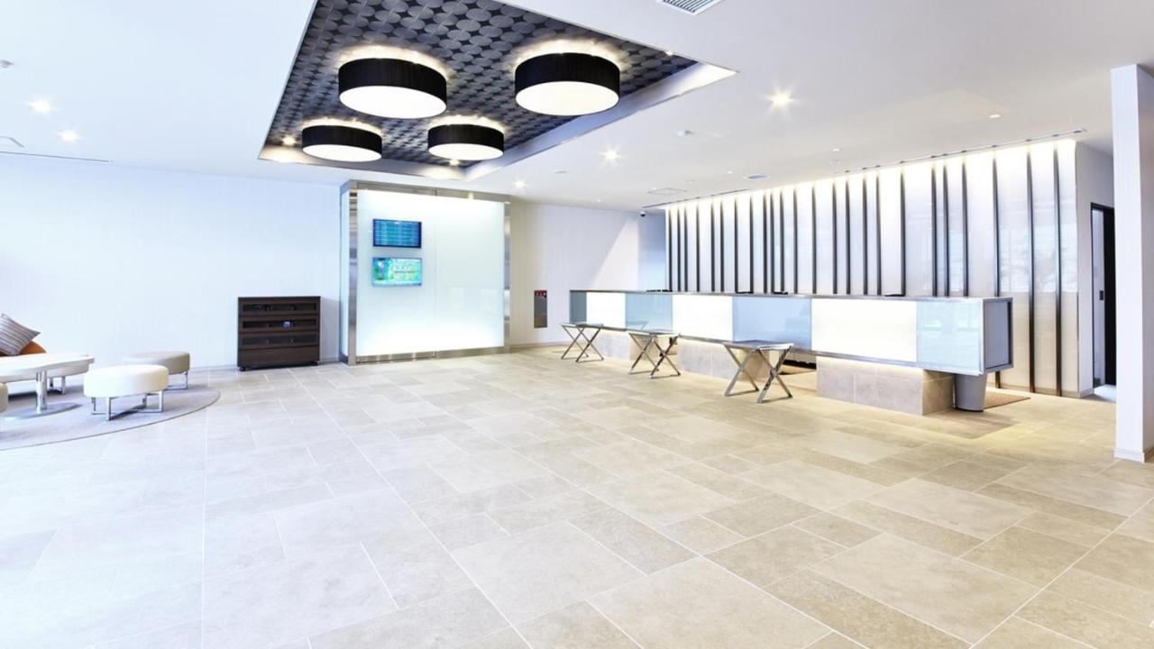 HOTEL MYSTAYS Haneda - 3