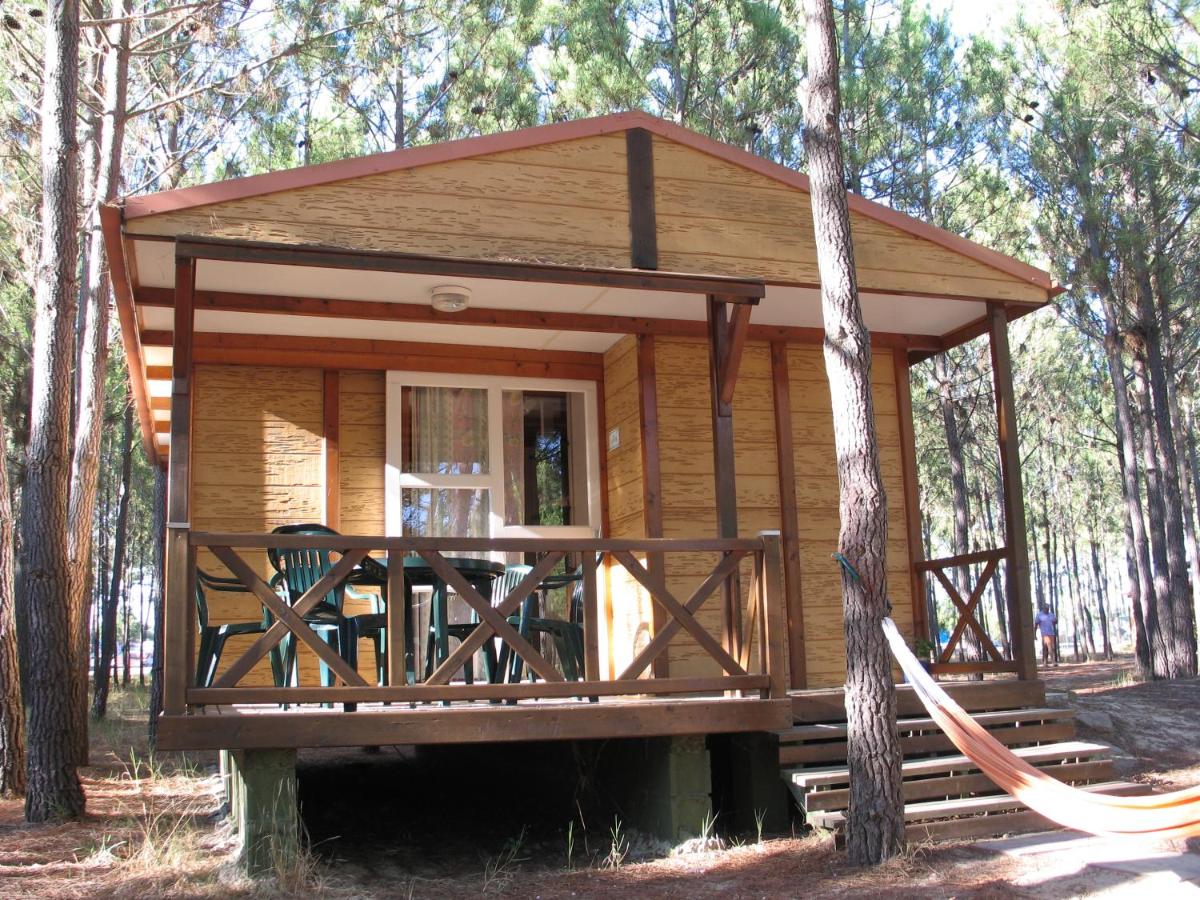 Odeceixe Bungalow-Parque de Campismo Sao Miguel - 5