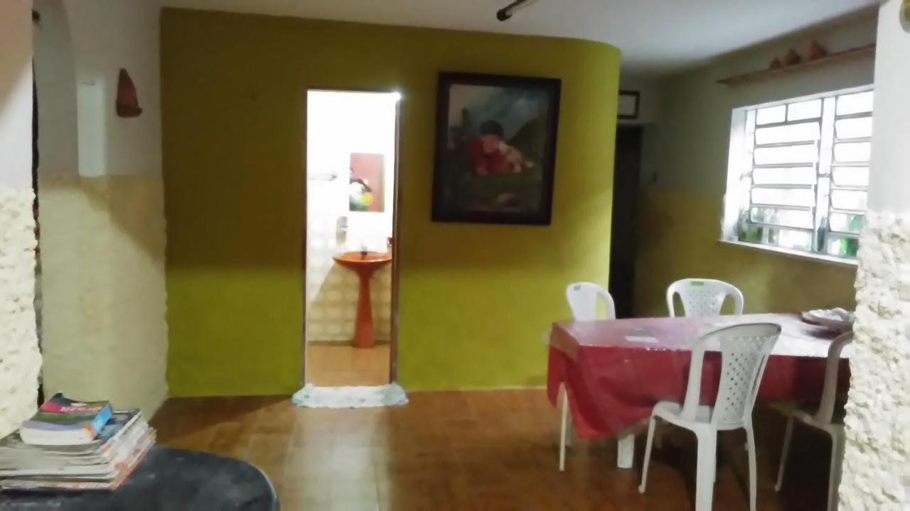 Praieiro Hostel Albergue photo