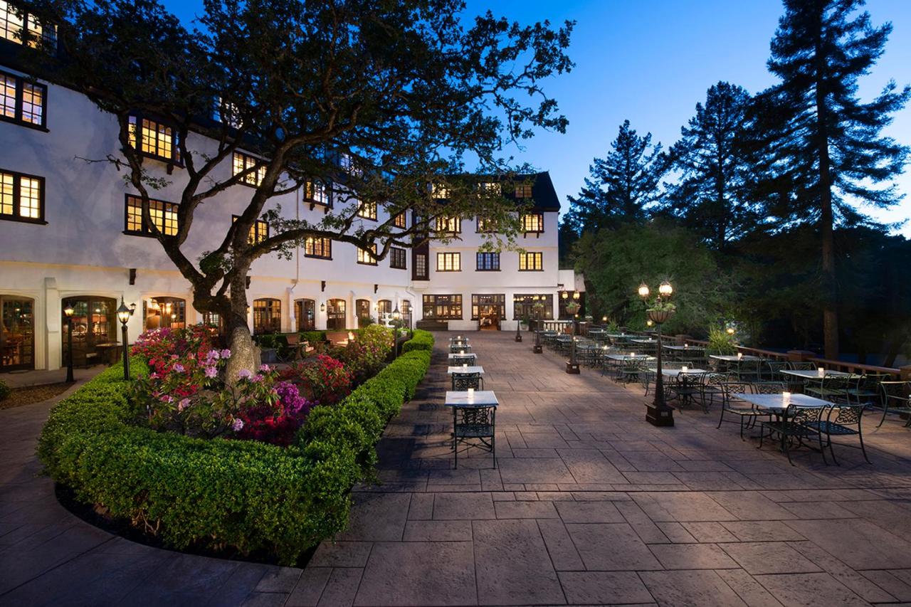 Benbow Historic Inn — photo 9