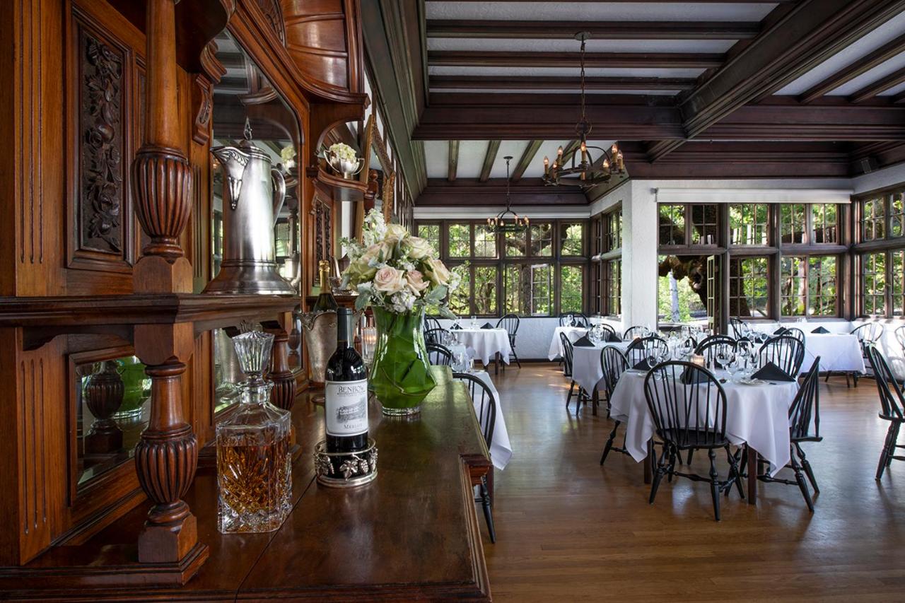 Benbow Historic Inn — photo 5